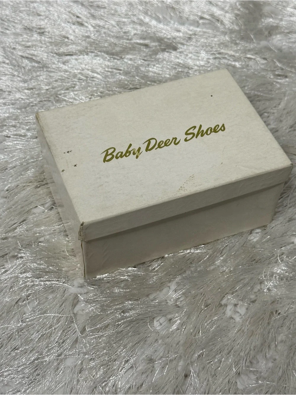 Baby Deer Black Velvet Mary Jane Shoes for Kids